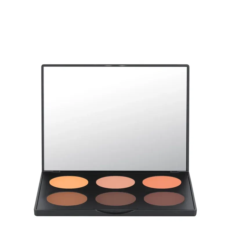 Studio Fix Sculpt and Shape Contour Palette MAC | Pinalli
