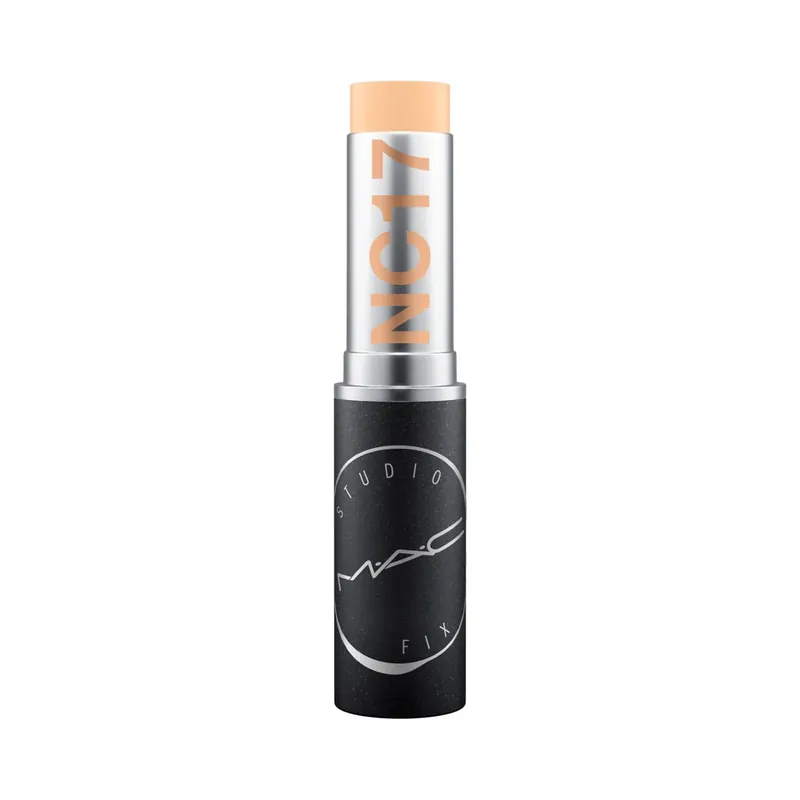 Studio Fix Soft Matte Foundation Stick NC17 MAC | Pinalli
