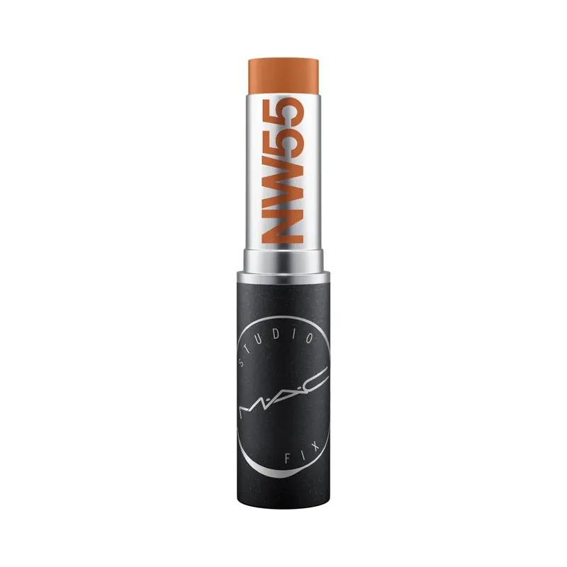 Studio Fix Soft Matte Foundation Stick NW55 MAC | Pinalli