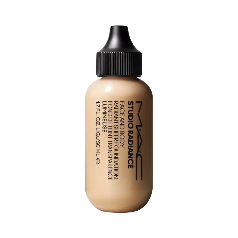 Studio Radiance Face & Body C1 MAC | Pinalli