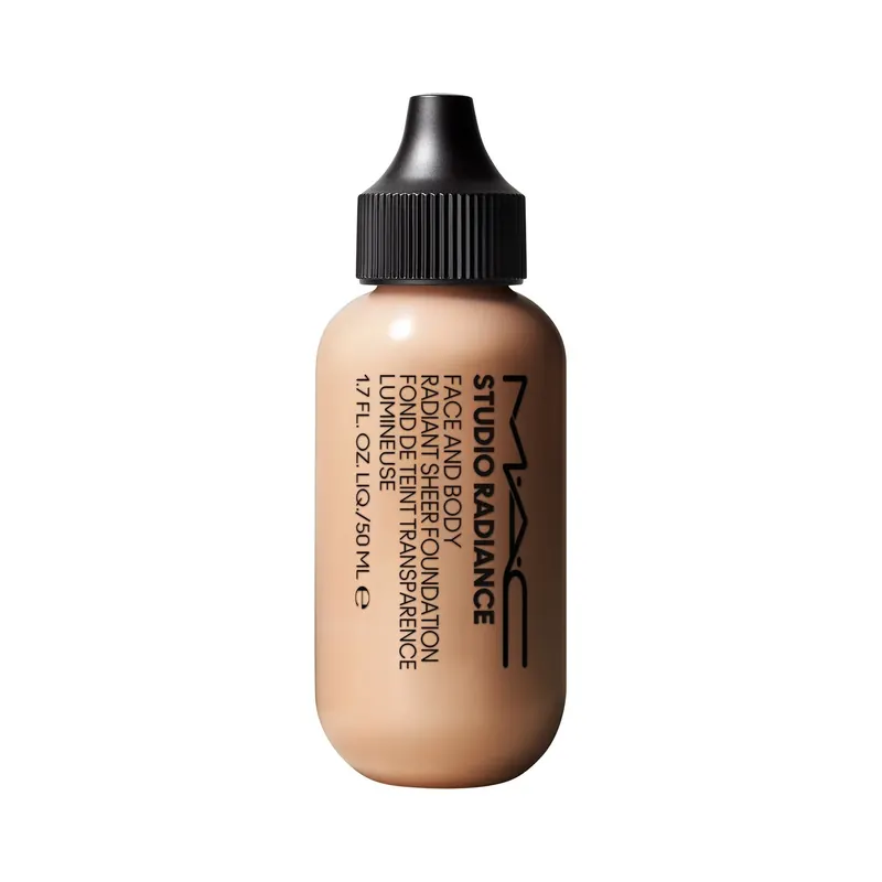 Studio Radiance Face & Body N1 MAC | Pinalli