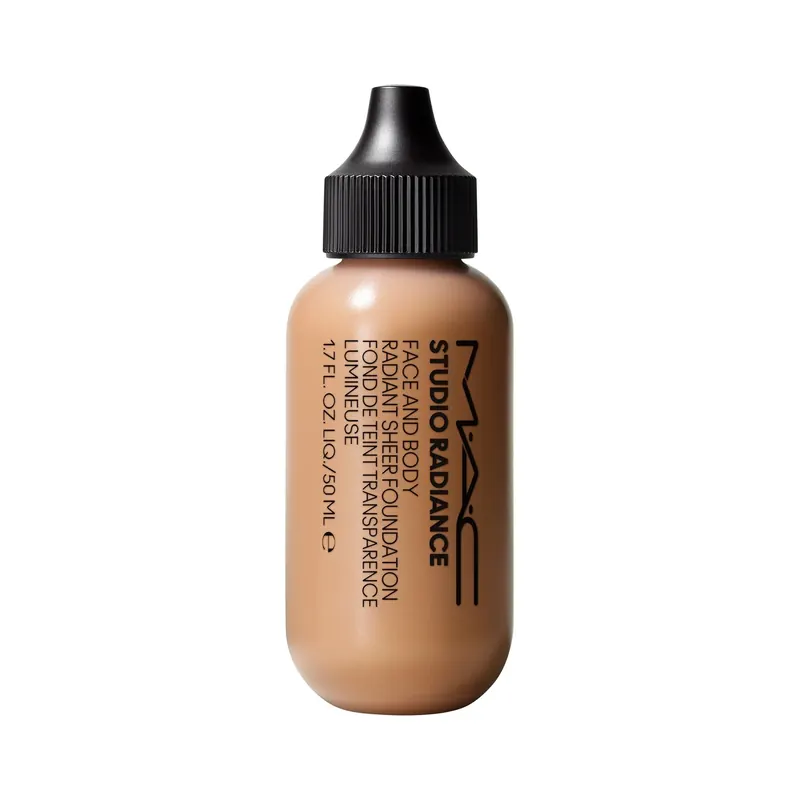 Studio Radiance Face & Body N2 MAC | Pinalli