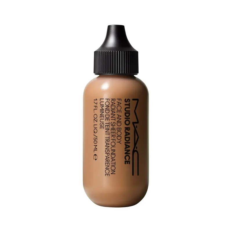 Studio Radiance Face & Body N5 MAC | Pinalli
