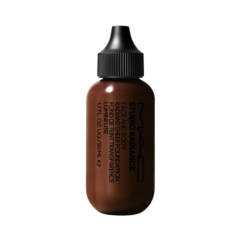 Studio Radiance Face & Body N7 MAC | Pinalli