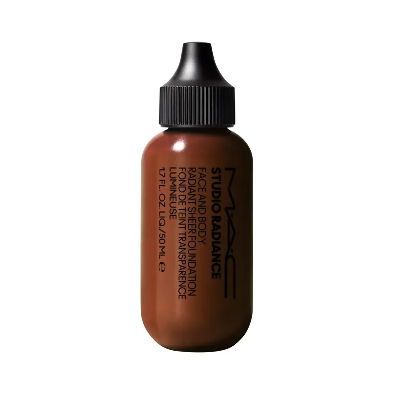 Studio Radiance Face & Body N8 MAC | Pinalli
