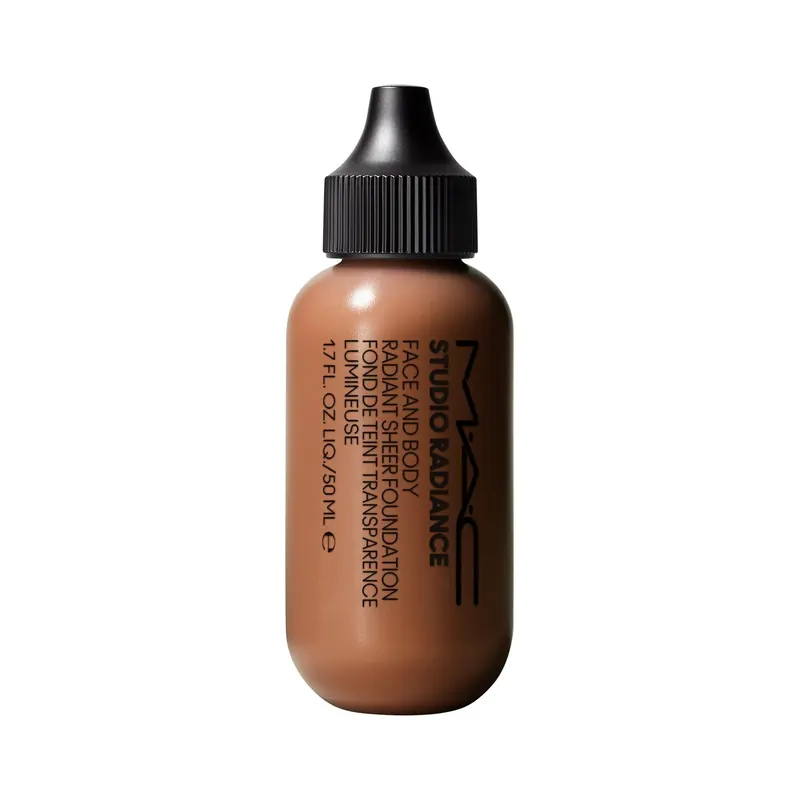 Studio Radiance Face & Body W5 MAC | Pinalli