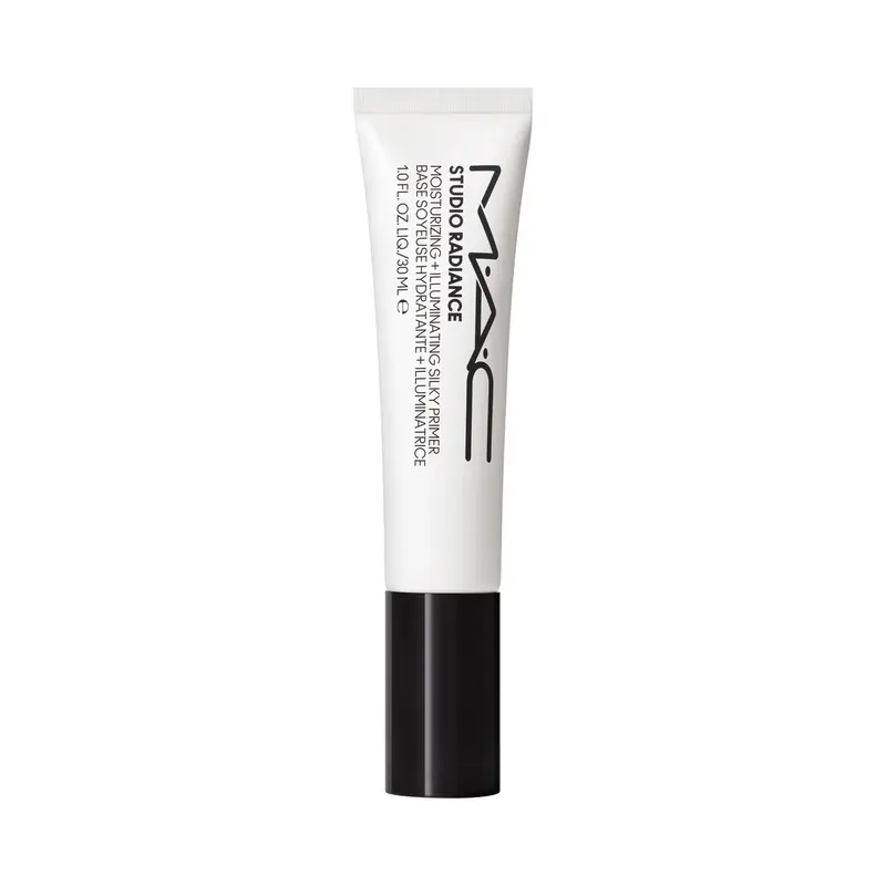 Studio Radiance Moisturizing + Illuminating Silky Primer MAC | Pinalli