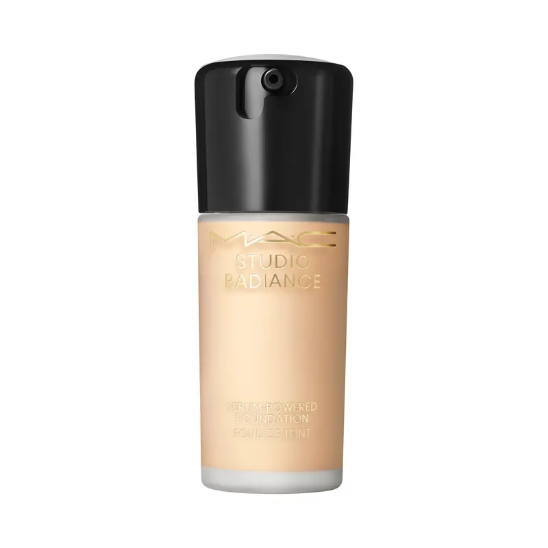 Studio Radiance Serum-Powered Foundation MAC | Pinalli