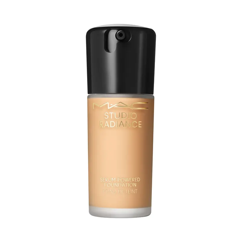 Studio Radiance Serum-Powered Foundation NC30 MAC | Pinalli