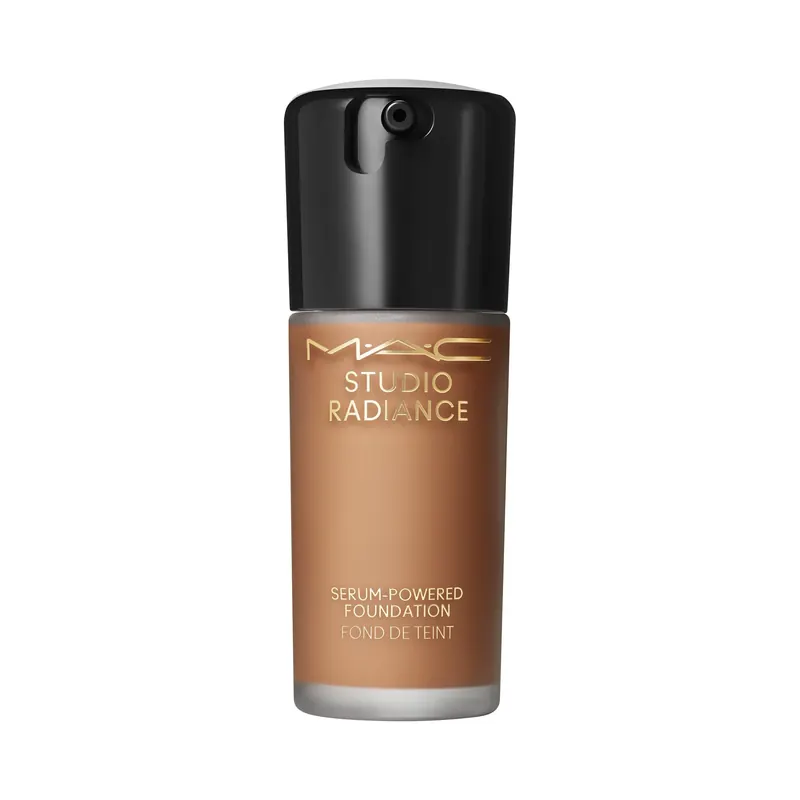 Studio Radiance Serum-Powered Foundation NC50 MAC | Pinalli