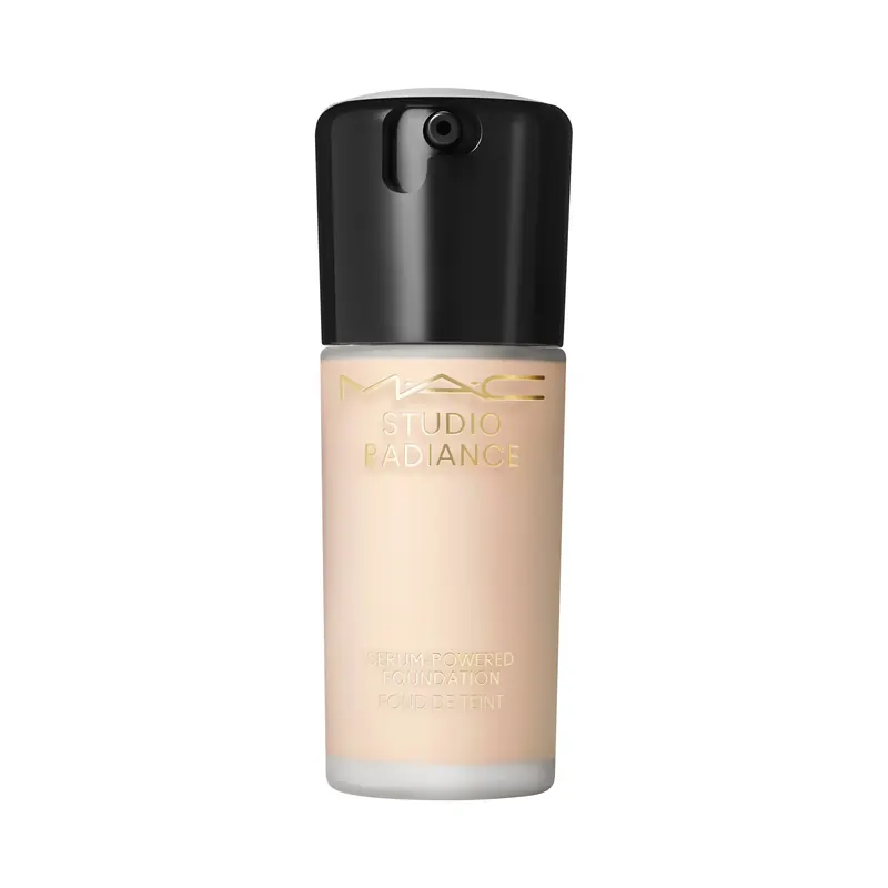 Studio Radiance Serum-Powered Foundation NW11 MAC | Pinalli