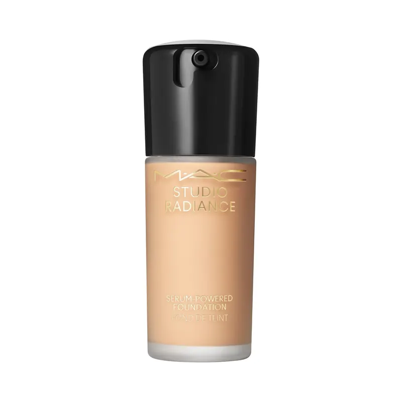 Studio Radiance Serum-Powered Foundation NW15 MAC | Pinalli