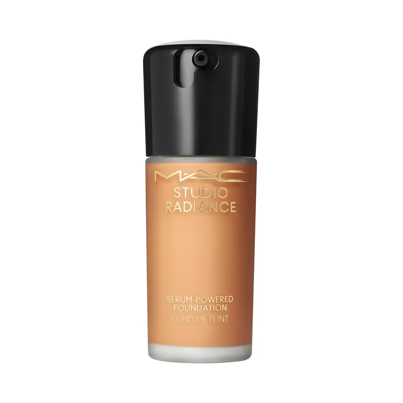 Studio Radiance Serum-Powered Foundation NW43 MAC | Pinalli