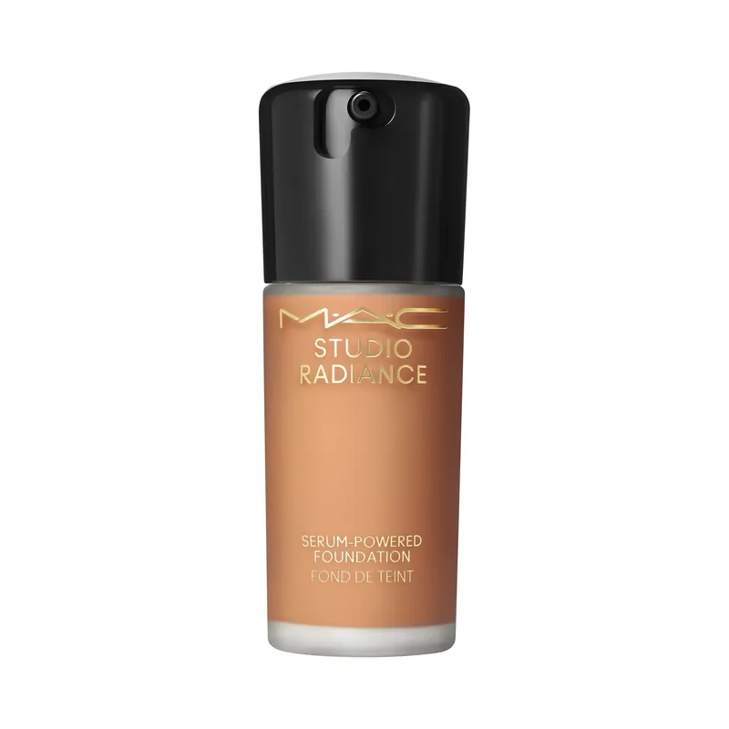 Studio Radiance Serum-Powered Foundation NW45 MAC | Pinalli