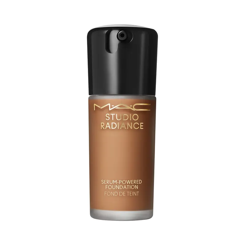 Studio Radiance Serum-Powered Foundation NW50 MAC | Pinalli