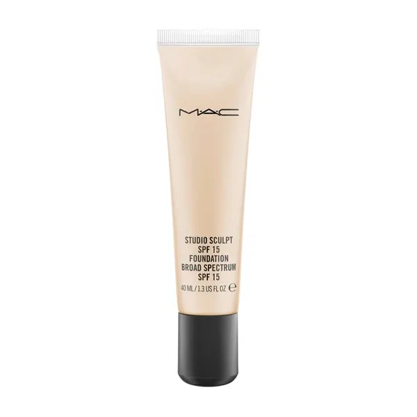 Studio Sculpt Spf 15 Foundation NC15 MAC | Pinalli