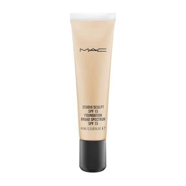 Studio Sculpt Spf 15 Foundation NC25 MAC | Pinalli
