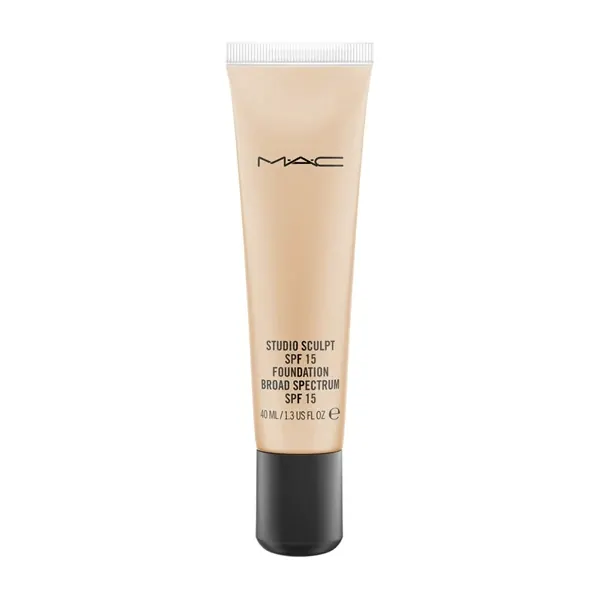 Studio Sculpt Spf 15 Foundation NC30 MAC | Pinalli
