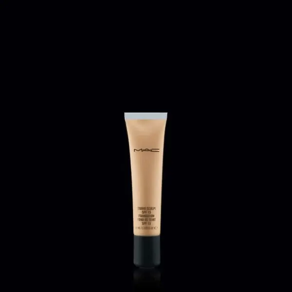Studio Sculpt Spf 15 Foundation NC35 MAC | Pinalli
