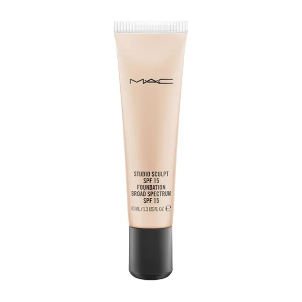 Studio Sculpt Spf 15 Foundation NW15 MAC | Pinalli