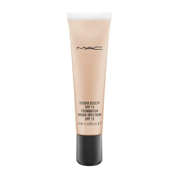 Studio Sculpt Spf 15 Foundation NW25 MAC | Pinalli