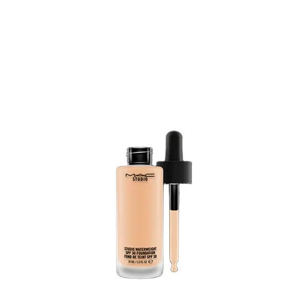 Studio Waterweight Spf 30 Foundation NC35 MAC | Pinalli