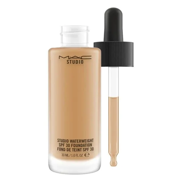 Studio Waterweight Spf 30 Foundation NC45 MAC | Pinalli