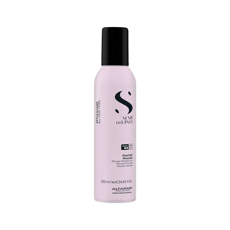Style&Care Mousse Modellante A Tenuta Media ALFAPARF MILANO | Pinalli