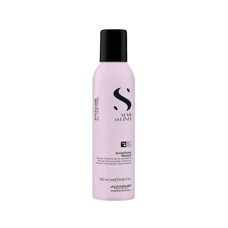 Style&Care Mousse Per Capelli Fini ALFAPARF MILANO | Pinalli