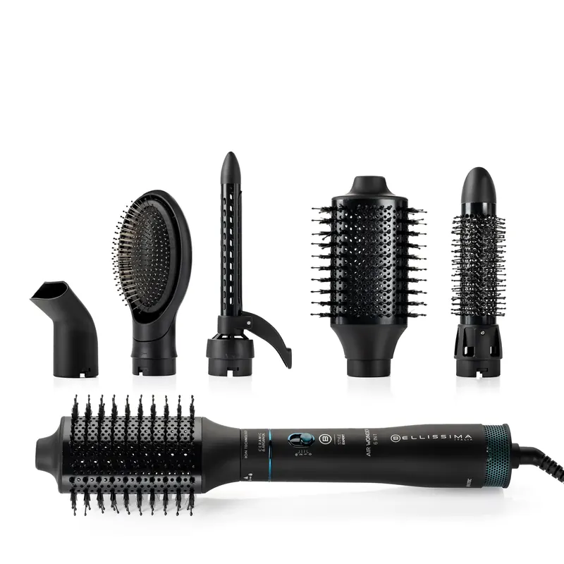 Style Expert AIR WONDER 6 in 1 BELLISSIMA IMETEC | Pinalli