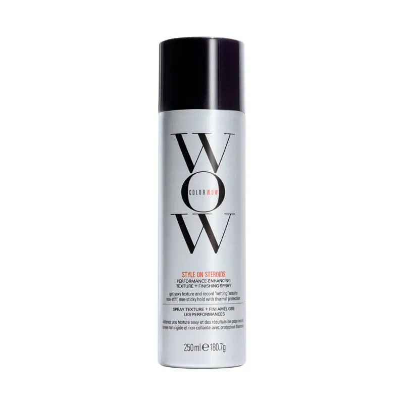Style on Steroids 262ml COLOR WOW | Pinalli