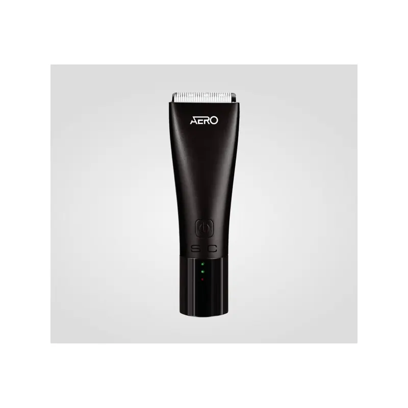 StyleCraft Aero Professional Hair Clipper