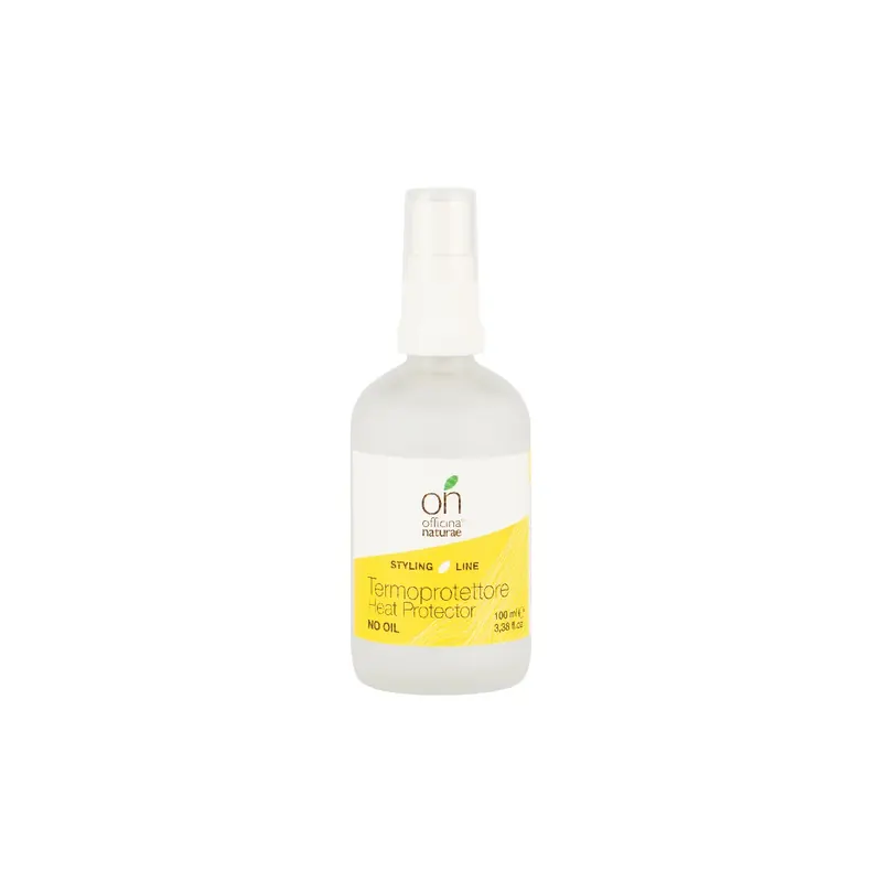 STYLING - TERMOPROTETTORE 100ml OFFICINA NATURAE | Pinalli