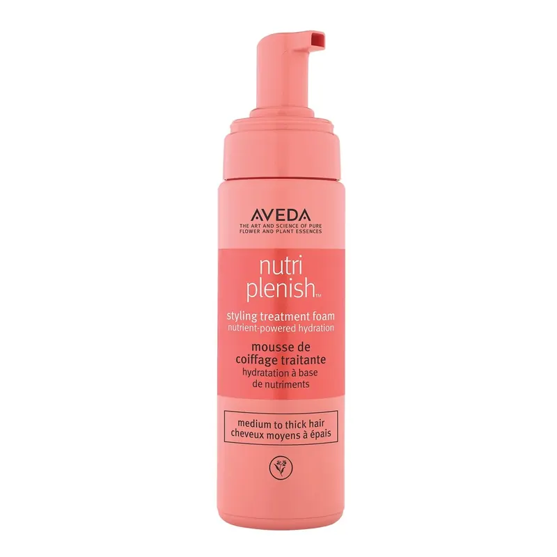 Styling Treatment Foam 200ml AVEDA | Pinalli