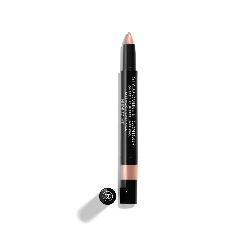 STYLO OMBRE ET CONTOUR 06 NUDE ÉCLAT CHANEL | Pinalli