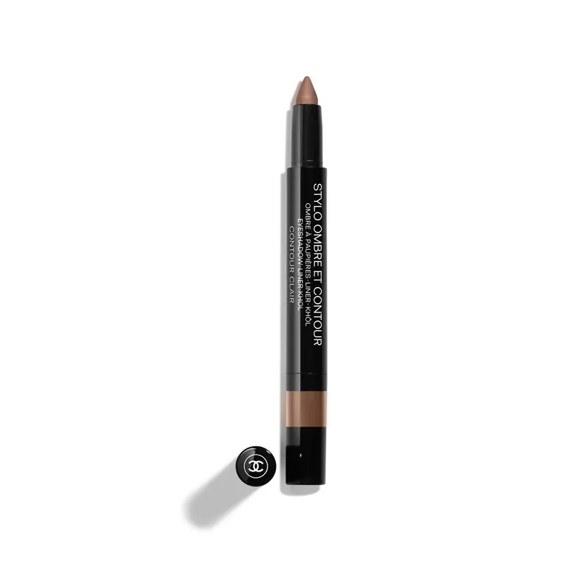 STYLO OMBRE ET CONTOUR 12 CONTOUR CLAIR CHANEL | Pinalli