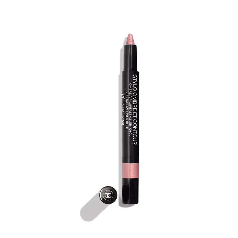 STYLO OMBRE ET CONTOUR 42 CÉLÉSTIAL PINK CHANEL | Pinalli