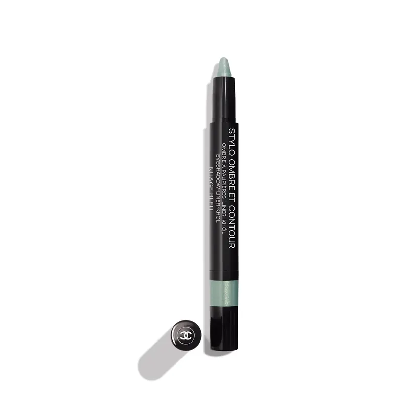 STYLO OMBRE ET CONTOUR 44 NUAGE BLEU CHANEL | Pinalli