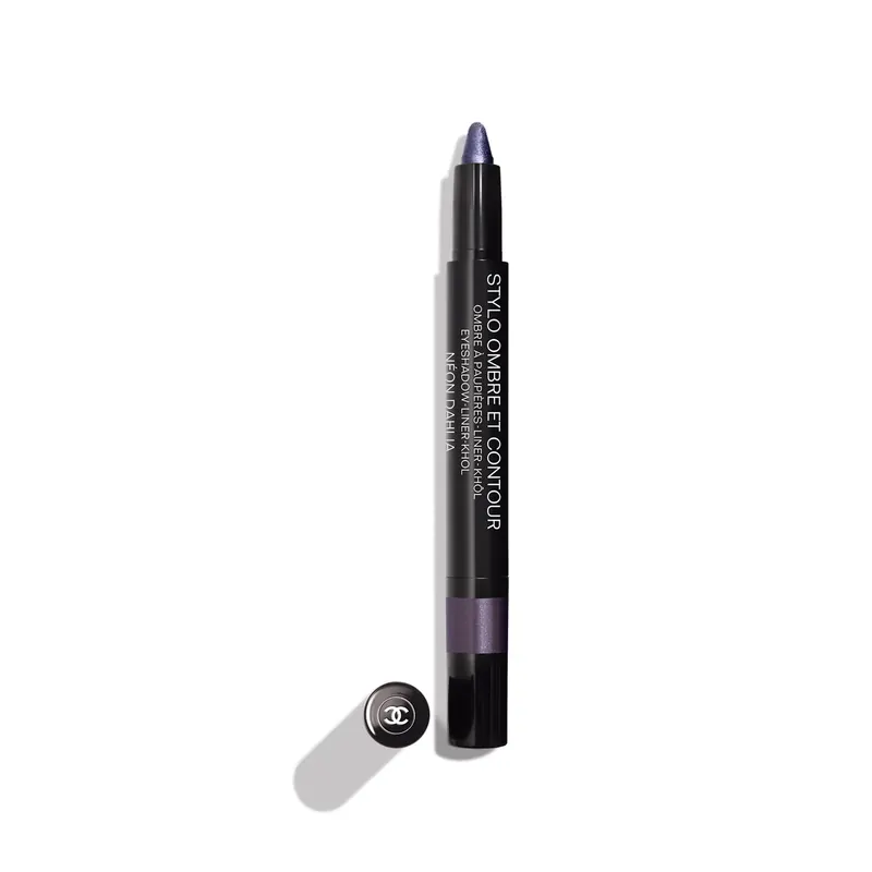 STYLO OMBRE ET CONTOUR 46 NÉON DAHLIA CHANEL | Pinalli