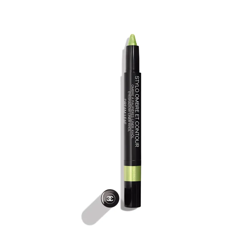 STYLO OMBRE ET CONTOUR 48 DREAM LEAF CHANEL | Pinalli