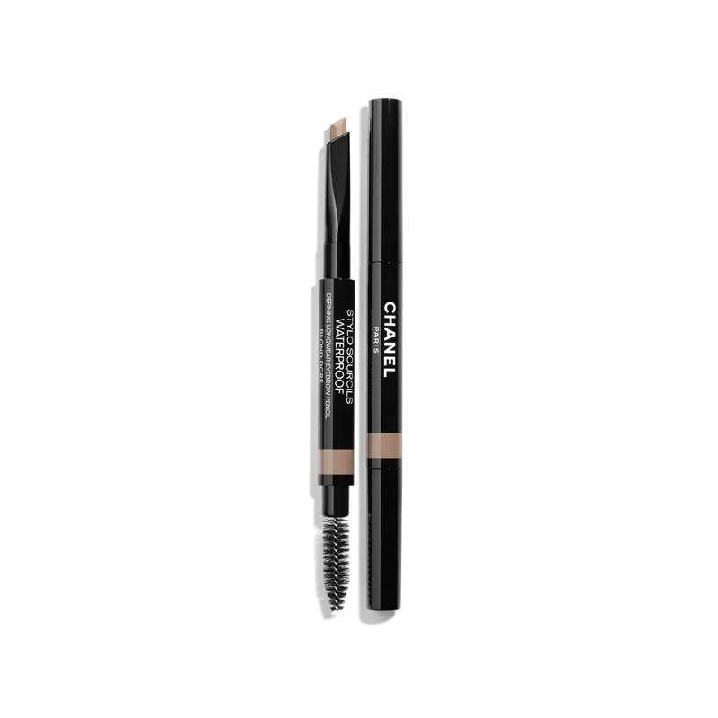 STYLO SOURCILS WATERPROOF 804 BLOND DORÉ CHANEL | Pinalli