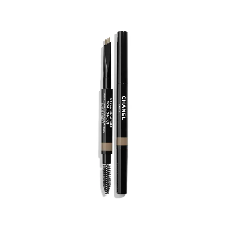 STYLO SOURCILS WATERPROOF 806 BLOND TENDRE CHANEL | Pinalli