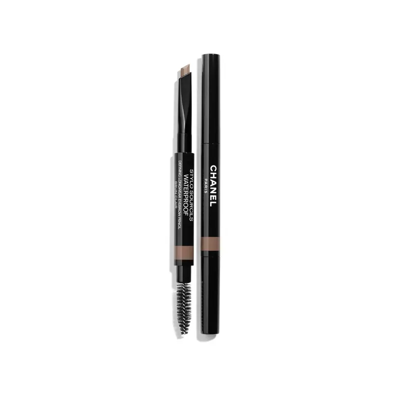 STYLO SOURCILS WATERPROOF 808 BRUN CLAIR CHANEL | Pinalli