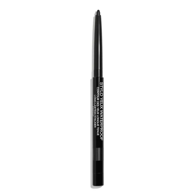 STYLO YEUX WATERPROOF 10 ÉBÈNE CHANEL | Pinalli