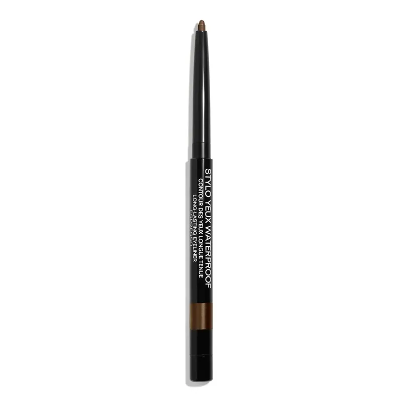 STYLO YEUX WATERPROOF 20 ESPRESSO CHANEL | Pinalli
