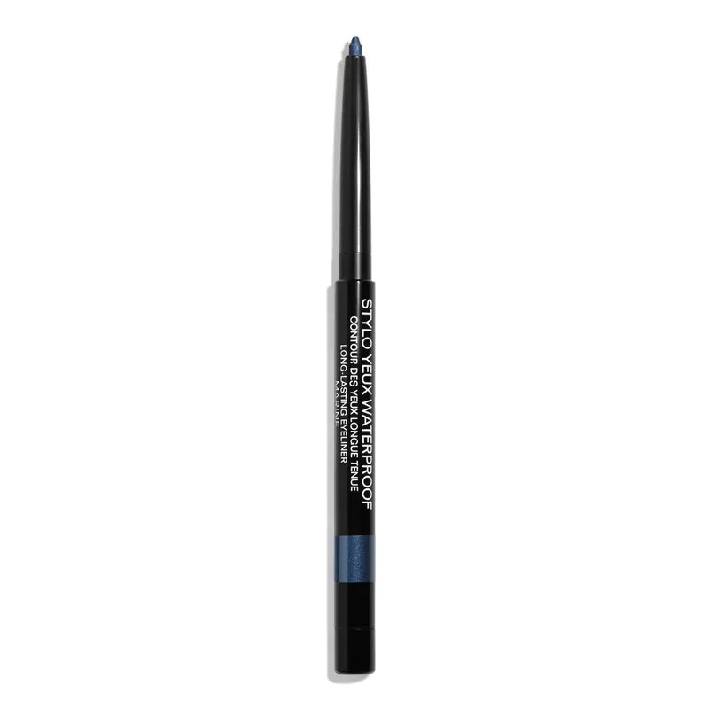 STYLO YEUX WATERPROOF 30 MARINE CHANEL | Pinalli