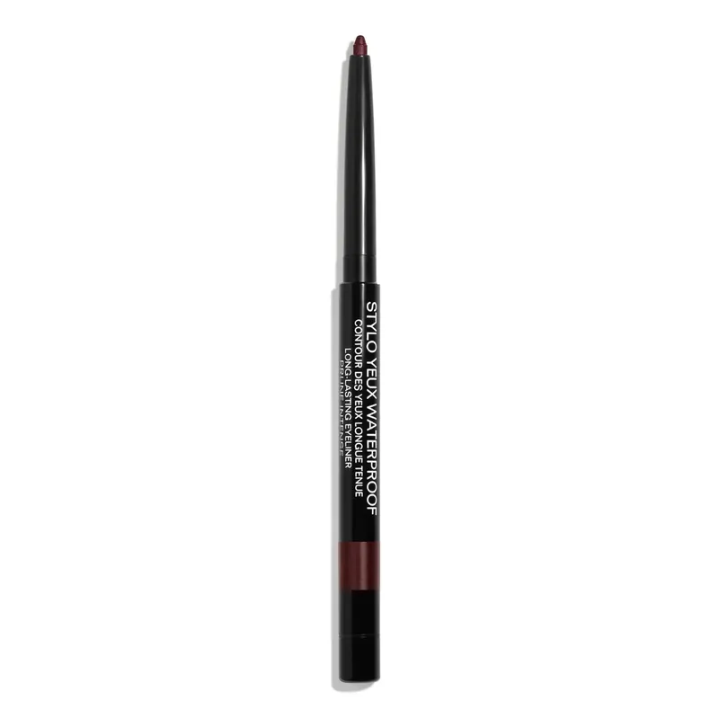 STYLO YEUX WATERPROOF 36 PRUNE INTENSE CHANEL | Pinalli