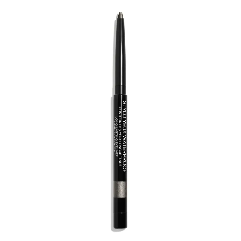 STYLO YEUX WATERPROOF 42 GRIS GRAPHITE CHANEL | Pinalli