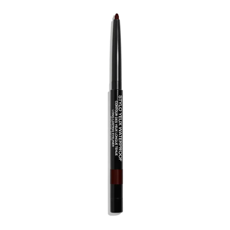 STYLO YEUX WATERPROOF 67 ROUGE NOIR CHANEL | Pinalli