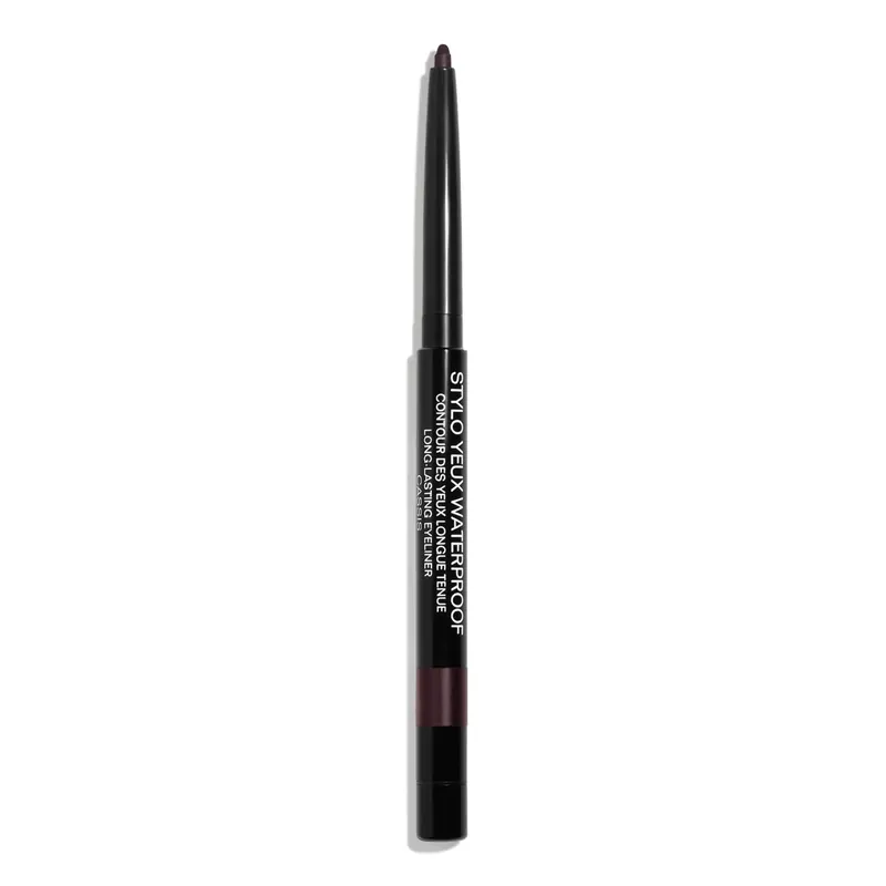 STYLO YEUX WATERPROOF 83 CASSIS CHANEL | Pinalli